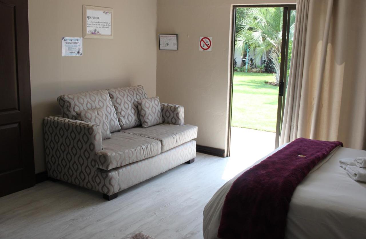 Heimat Guesthouse Welkom Exterior foto